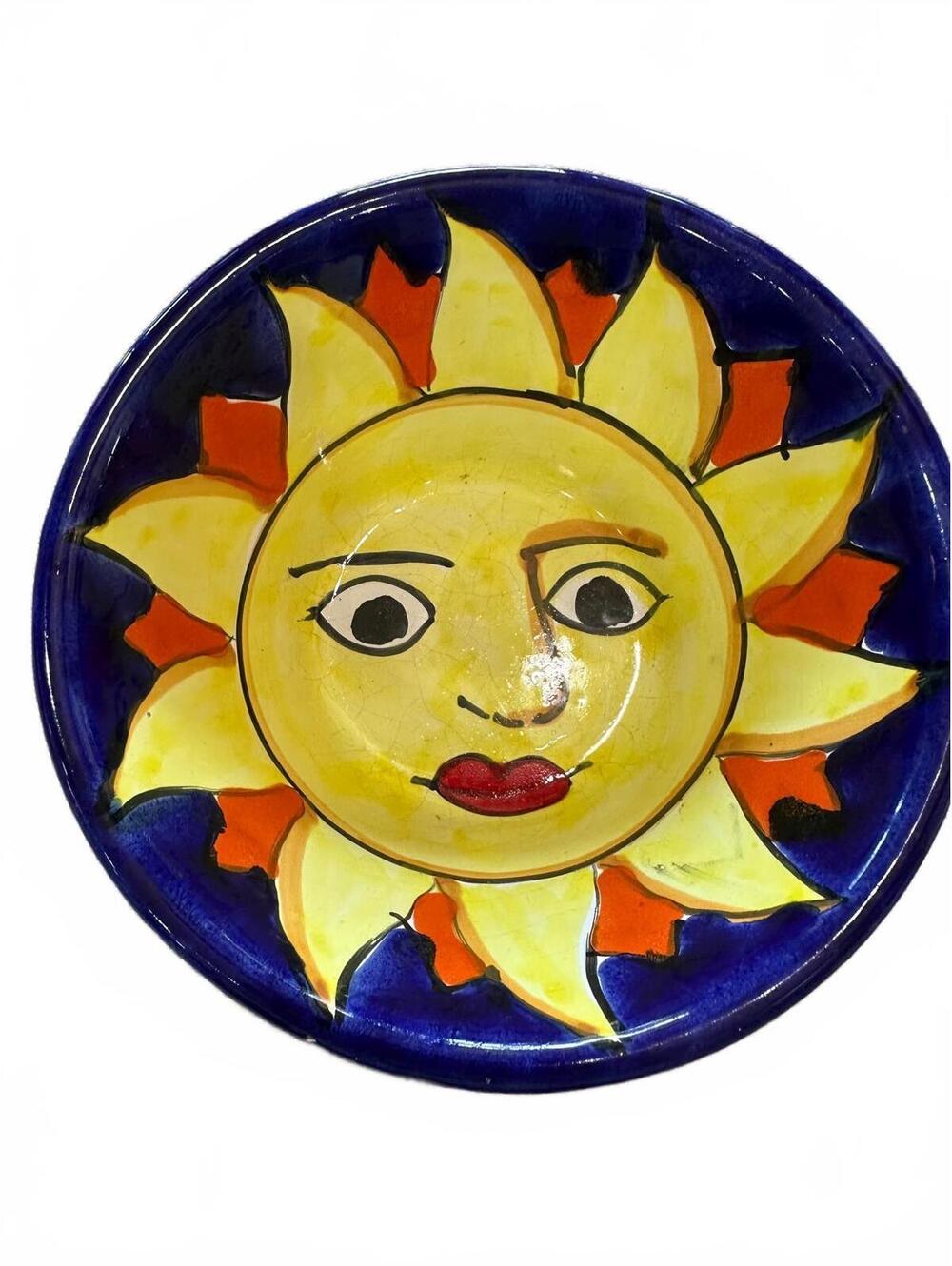 Starbucks Sol y Sombra Sun Bowls Portugal Set of 2